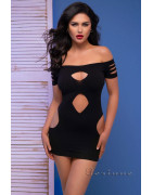 Robes courtes sexy et clubwear